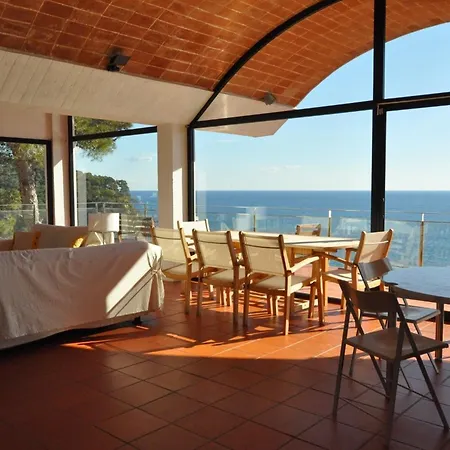 Villa Sol Solet Lloret de Mar