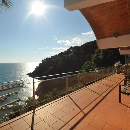 Sol Solet Villa *