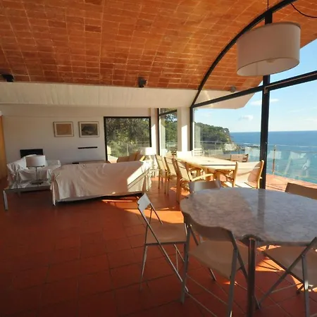 Sol Solet Villa *