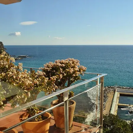 Villa Sol Solet *