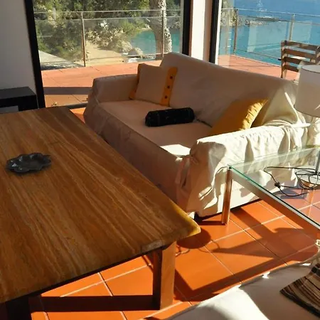Villa Sol Solet *