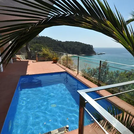 Villa Sol Solet Lloret de Mar