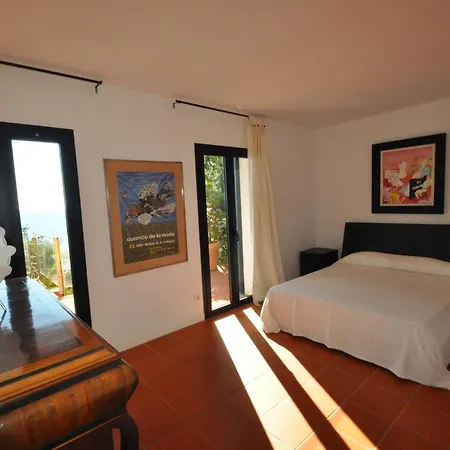 Sol Solet Villa