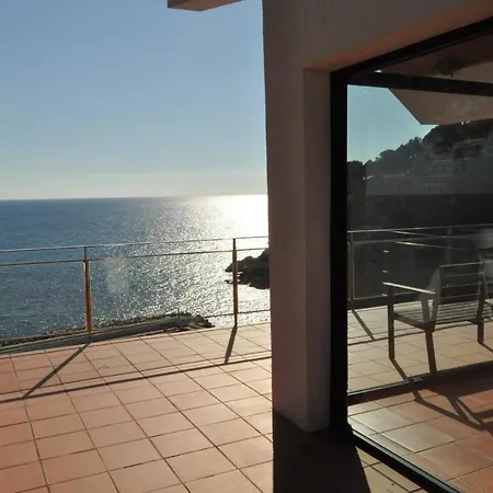 Sol Solet Villa Lloret de Mar