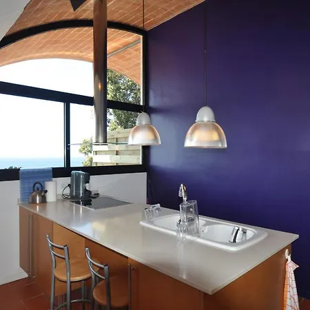 Villa Sol Solet *