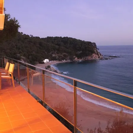 Villa Sol Solet Lloret de Mar