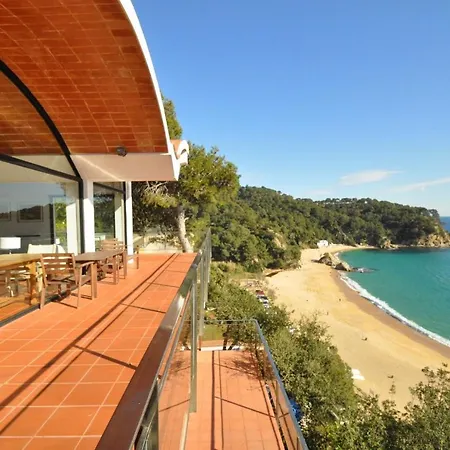 Sol Solet Villa *