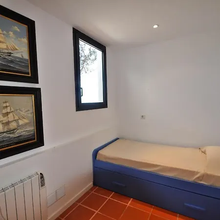 Sol Solet Villa *