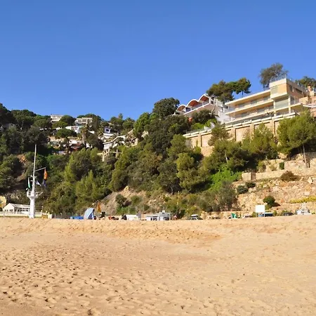 Villa Sol Solet Lloret de Mar
