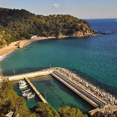 Villa Sol Solet *