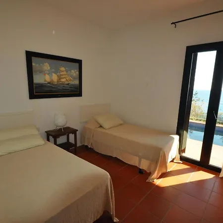 Villa Sol Solet