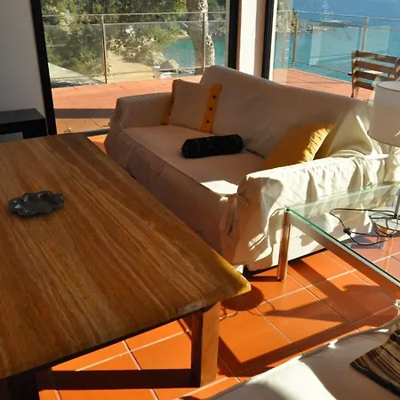 Villa Sol Solet Lloret de Mar
