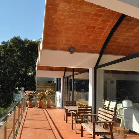 Sol Solet Villa