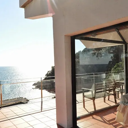 Sol Solet Villa Lloret de Mar