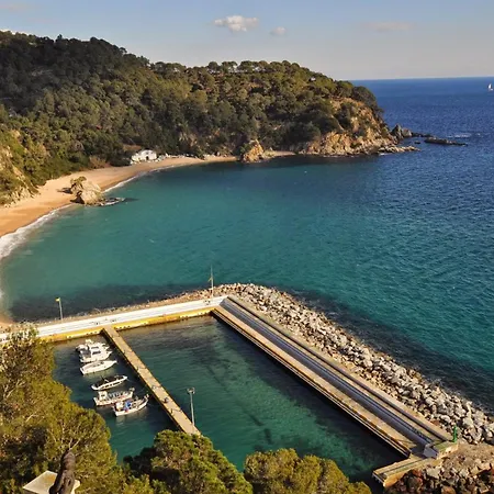 Sol Solet Villa Lloret de Mar