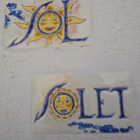 Villa Sol Solet *
