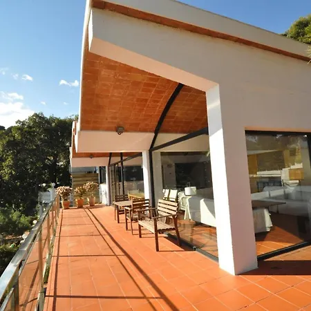 Villa Sol Solet *