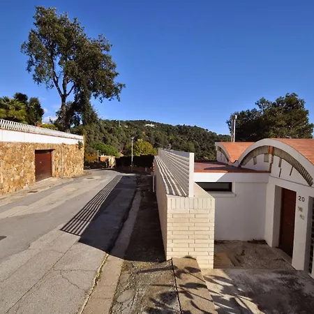 Sol Solet Villa