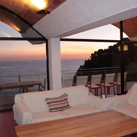 Villa Sol Solet *