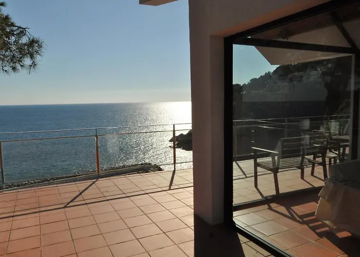 Sol Solet Villa Lloret de Mar