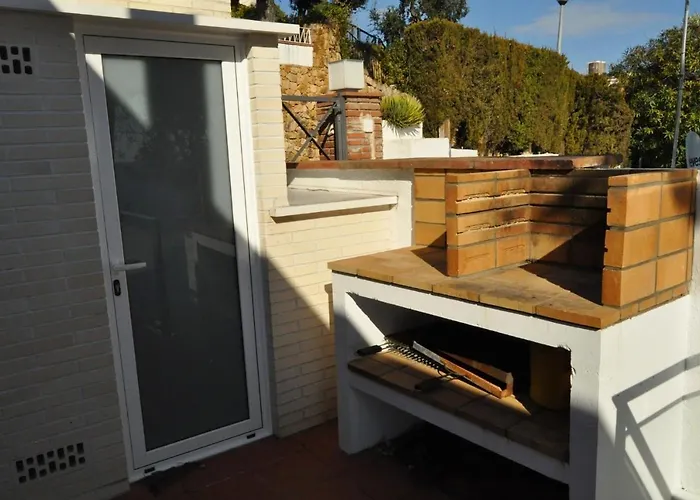 Sol Solet Villa Lloret de Mar