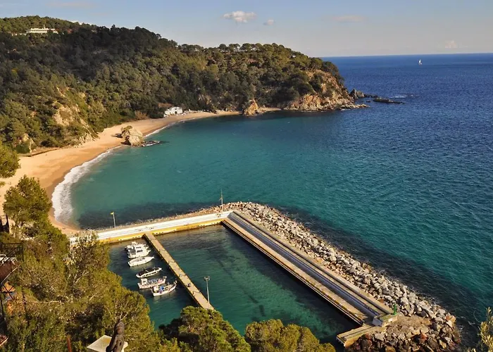 Villa Sol Solet *
