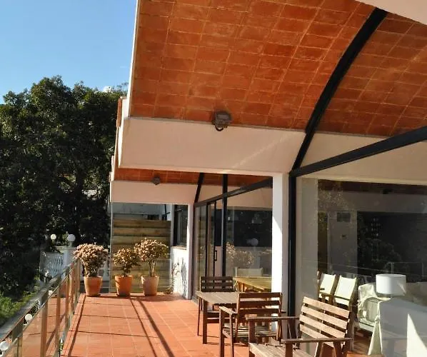 Villa Sol Solet *