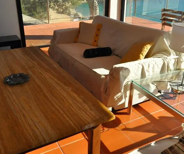 Villa Sol Solet *
