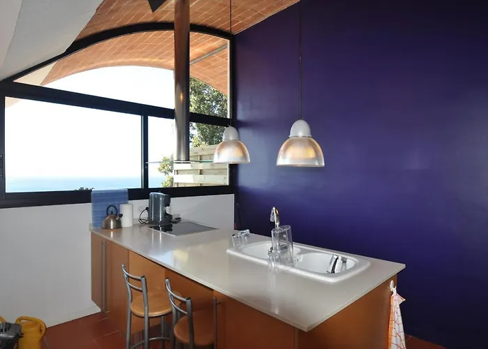 Villa Sol Solet *