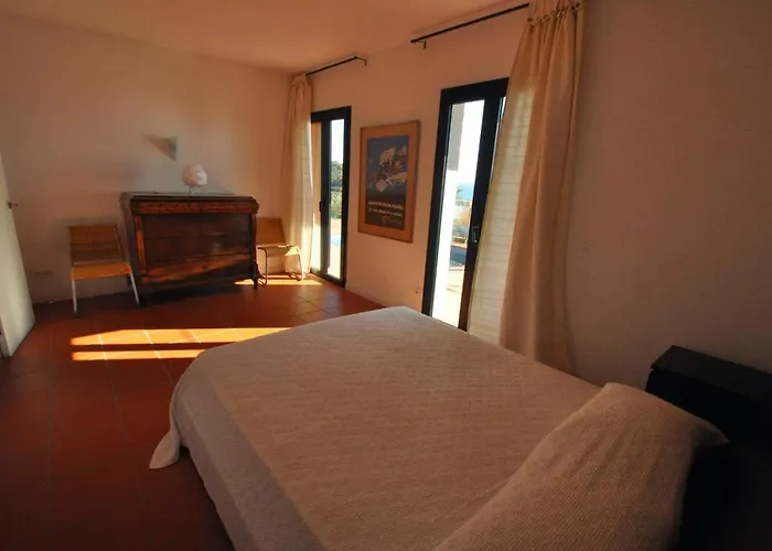 Villa Sol Solet *