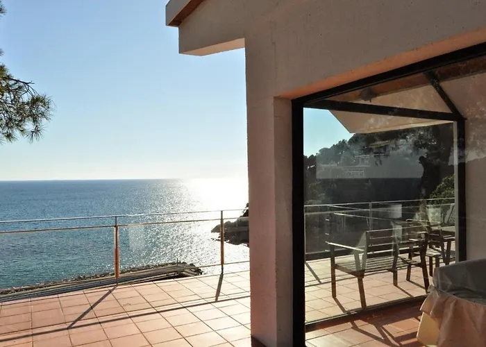 Villa Sol Solet