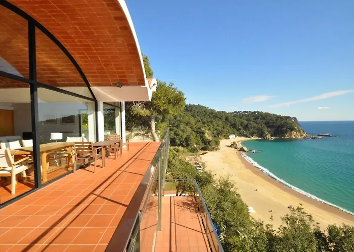 Sol Solet Villa *